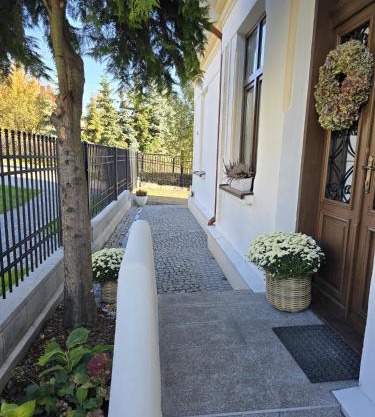 Apartamenty CAPPUCCINO