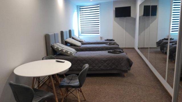 Apartamenty Centrum