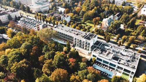 Apartamenty Ciechocinek SPA