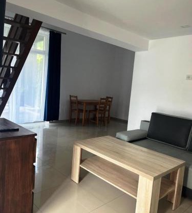Apartamenty Cztery Pory Roku