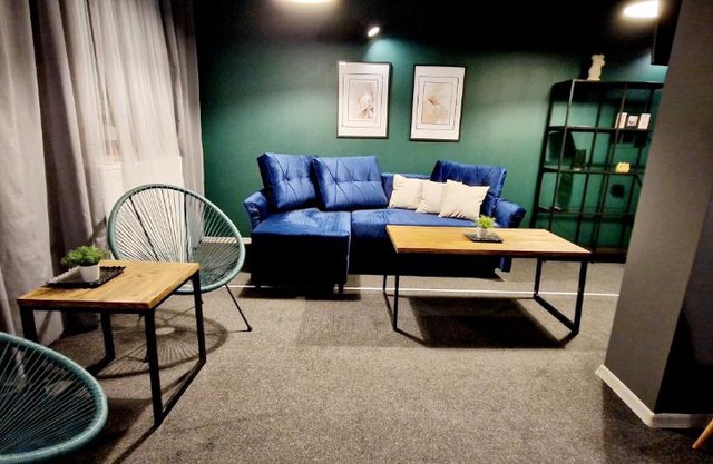 Apartamenty Daniłowskiego