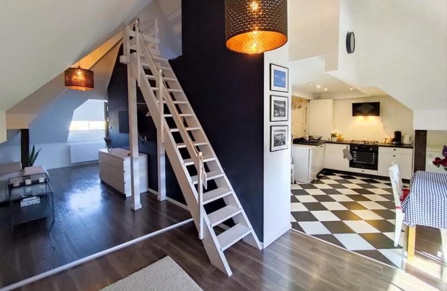 Apartamenty Dom Kifnera