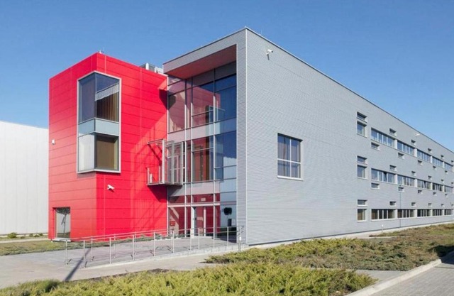 Apartamenty EXPO Nadarzyn 3Rooms