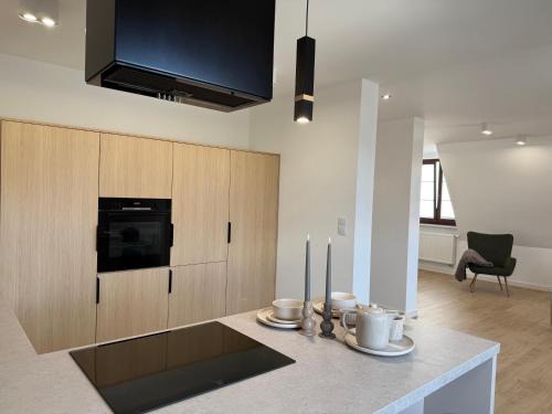 APARTAMENTY Głowackiego