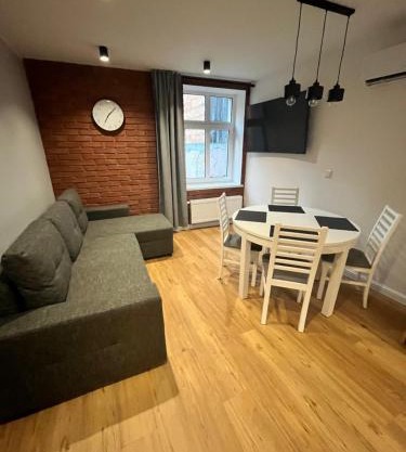 Apartamenty HAFEN PUCK
