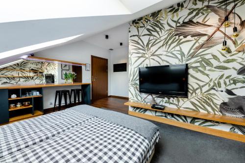 APARTAMENTY ISKRA