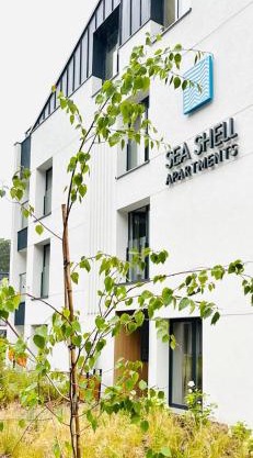 Apartamenty Joy Me Łukęcin