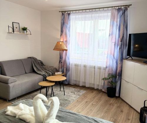 Apartamenty Kamata