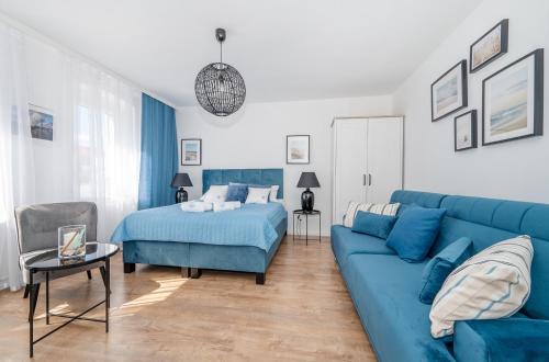 Apartamenty Kapitańskie