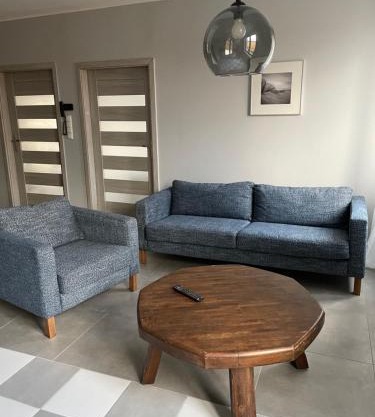 Apartamenty Komorniki