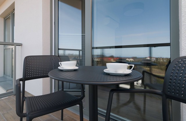 Apartamenty Lambert
