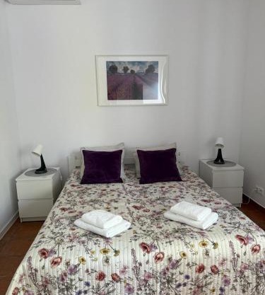 Apartamenty Lawenda