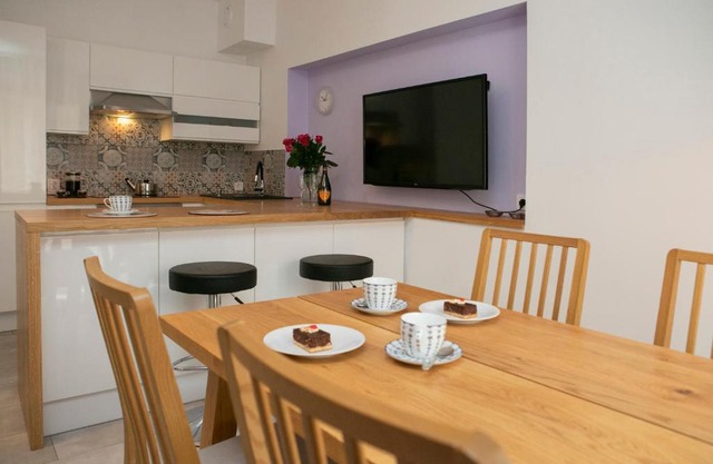 Apartamenty Lawendowy Zakątek 1