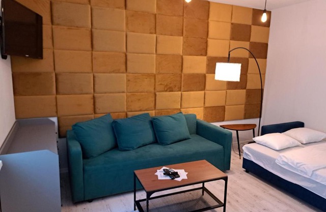 Apartamenty LENA 2