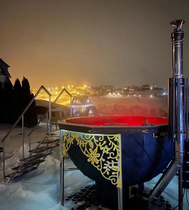 Apartamenty Liliowe SPA & Wellness