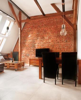 Apartamenty Młyńska 4