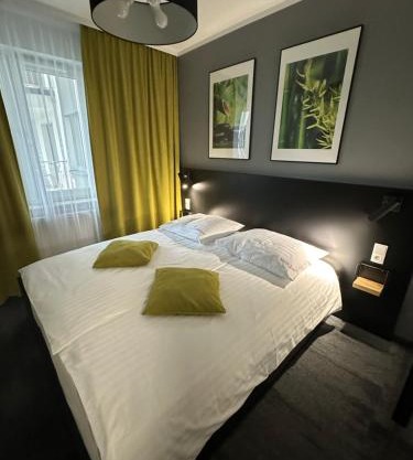 Apartamenty Magia z bezpłatnym parkingiem