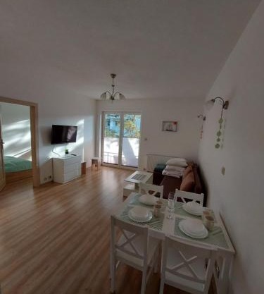 Apartamenty Magnat