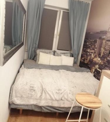 Apartamenty na doby