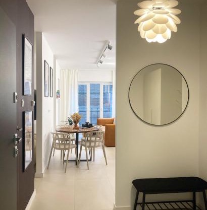 Apartamenty Na Tatarskiej 4A