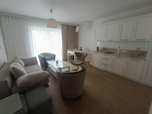 Apartamenty nad jeziorem Nyskim - Orzechowa 22
