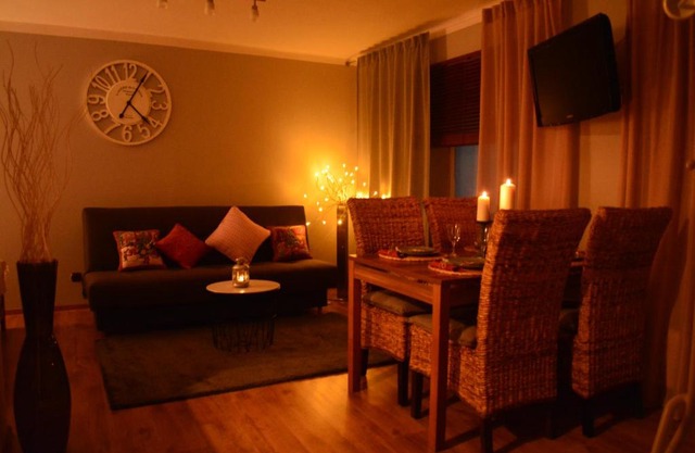 Apartamenty no3