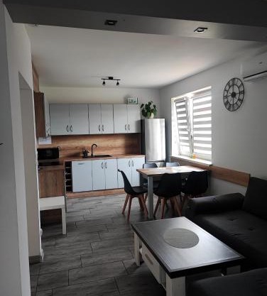 Apartamenty NOVA