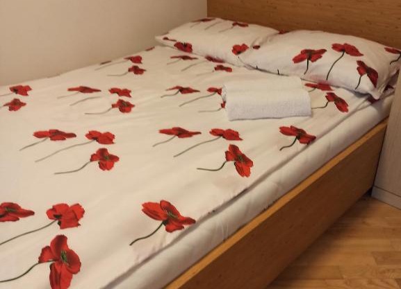Apartamenty Nowa
