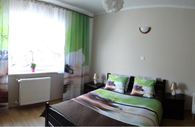 Apartamenty Orbi-House