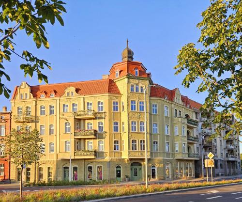 Apartamenty pod Aniołami