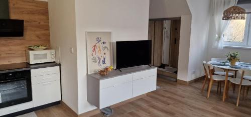 Apartamenty Paderewski VI