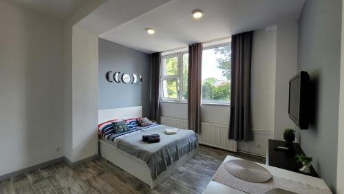 Apartamenty Parkowe nr 3