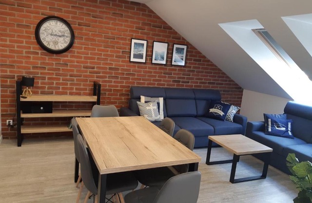 Apartamenty Platinum 2