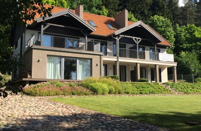 Apartamenty Pluszne
