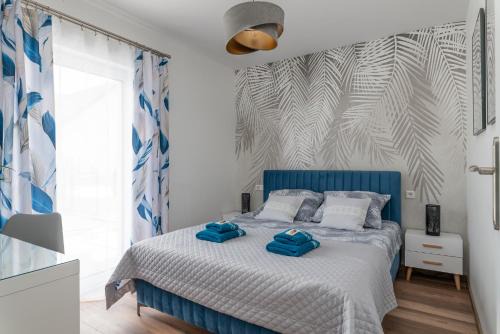 Apartamenty Pod Cisem Lux