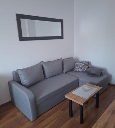 Apartamenty przy Armii Krajowej II
