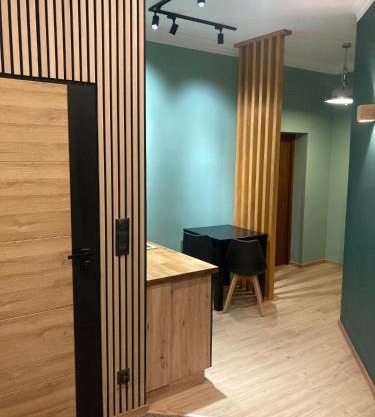 Apartamenty PRZY FONTANNIE
