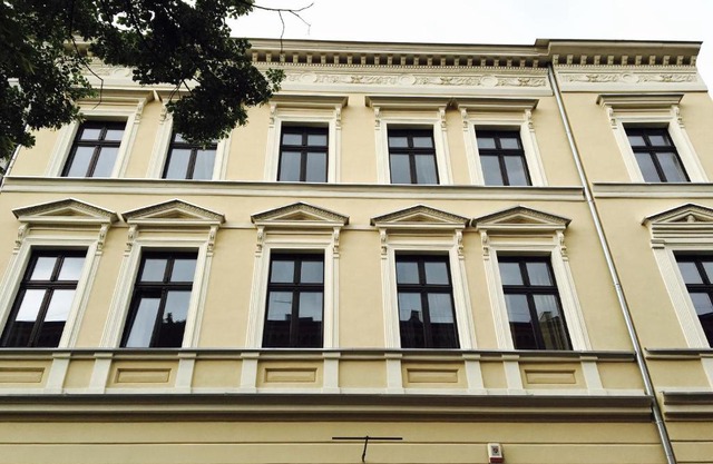 Apartamenty przy Gimnazjalnej