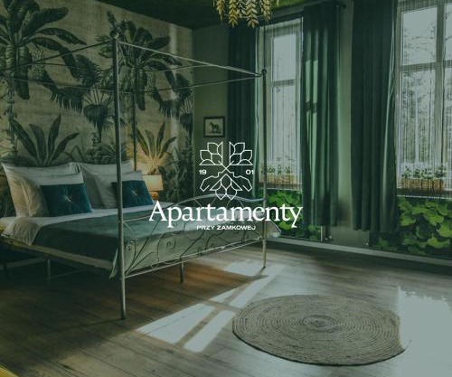 Apartamenty przy Zamkowej w Wałbrzychu