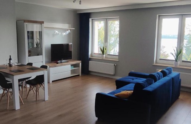 Apartamenty Przystań