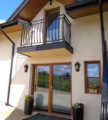 Apartamenty QUER SPA Jacuzzi i Sauna