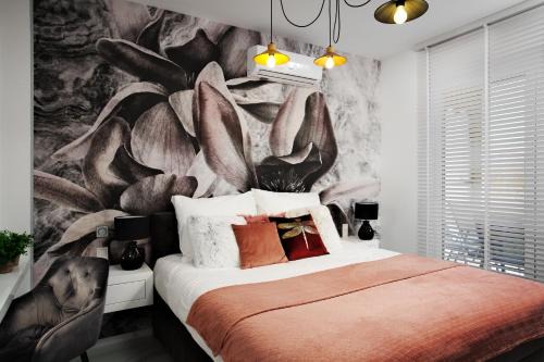 Apartamenty QUINTAL - Kącik