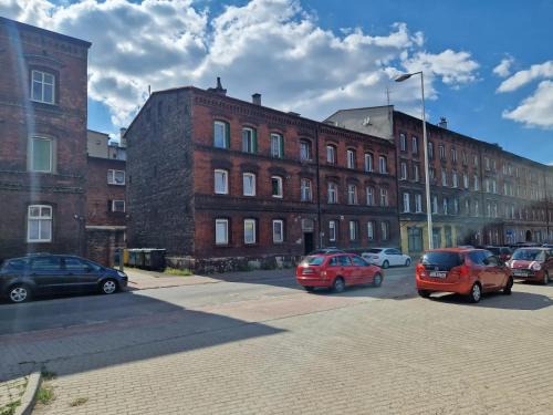 Apartamenty Retro Loft