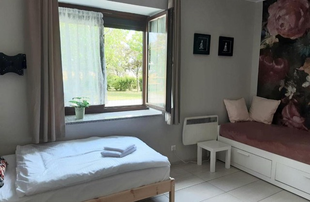Apartamenty Rodzinne Pilica PARK