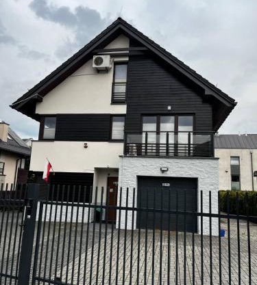 Apartamenty Rubikon