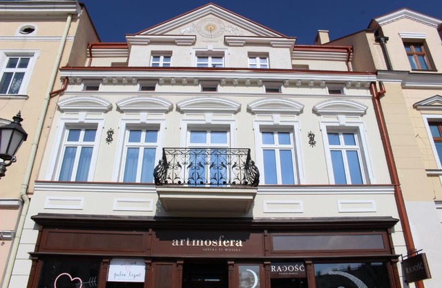 Apartamenty Rynek 24