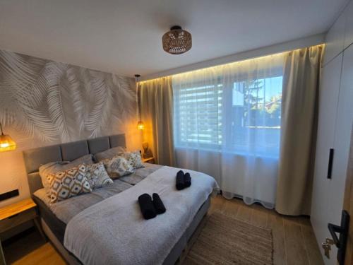 Apartamenty Słoneczna