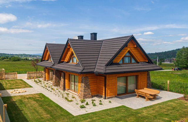 Apartamenty Sun & Snow Kaniówka