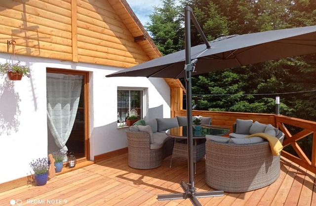 Apartamenty Sowianka