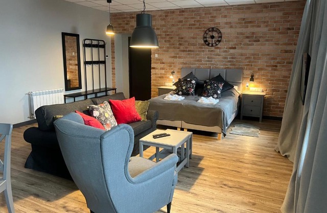 Apartamenty Skierniewice Mireckiego